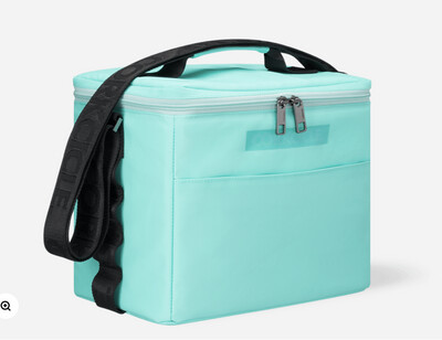 Corkcicle | Mills 8 Cooler | Turquoise