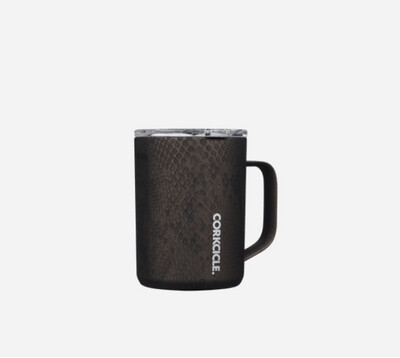 Corkcicle | 16oz Coffee Mug | Rattle
