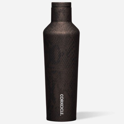 Corkcicle | 16oz Canteen | Rattle