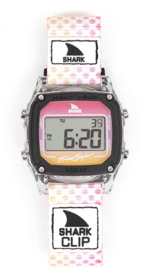 Freestyle | Shark Classic Clip | Candy Dots Watch