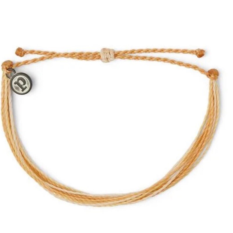Pura Vida | Original | Bracelet | Sepia