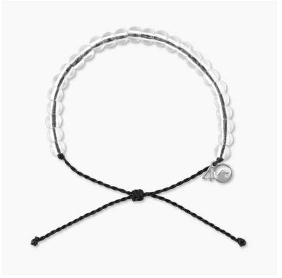 4 Ocean | Beaded Bracelet | Shark