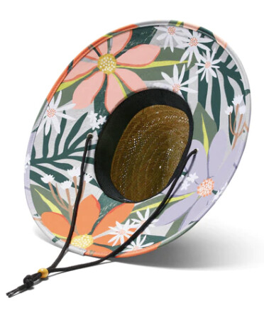 Hemlock Hats | Barbados | Adult