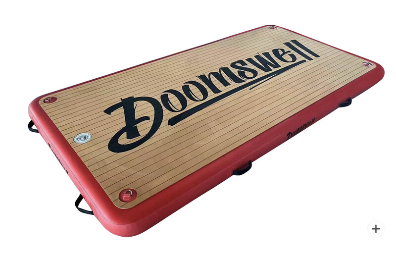 Doomswell Dock