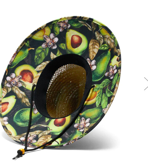 Hemlock Hats | Grove | Adult