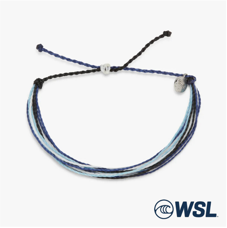 Pura Vida | Original Bracelet | World Surf League