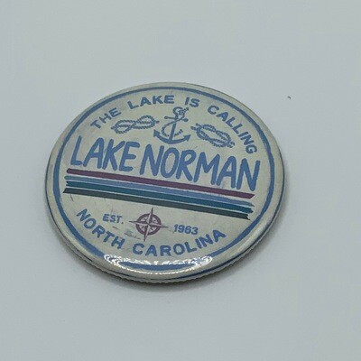 Lake Norman Magnets | Lake Norman | The Lake Is Calling