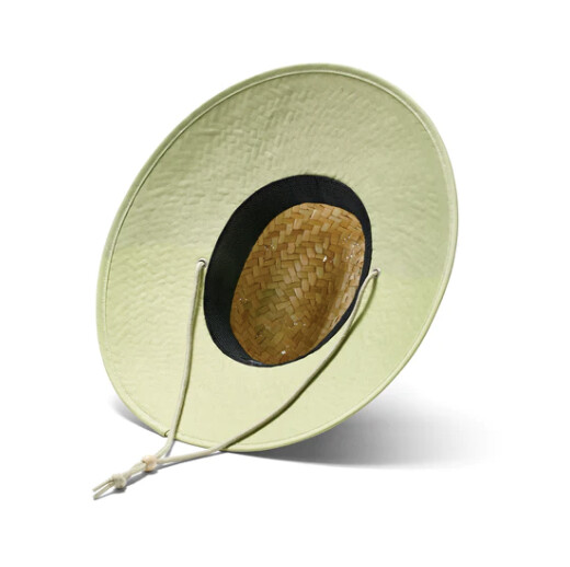 Hemlock Hats | Pistachio | Adult