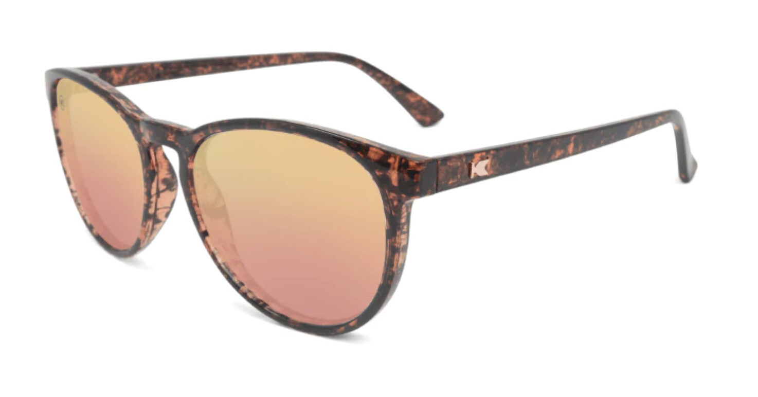 Knockaround | Mai Tai&#39;s | Pink Ink