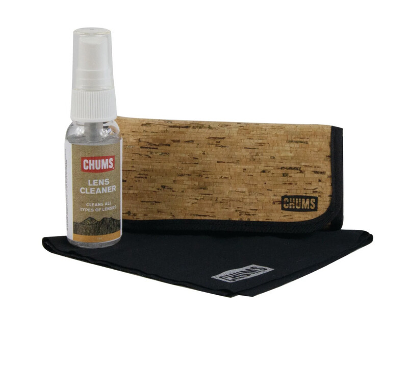 Chums | Eyewear Cleaning Kit | Cork