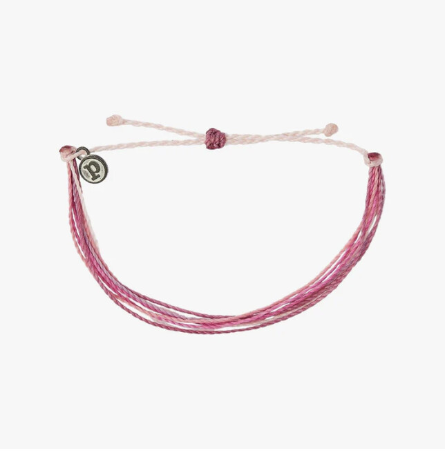 Pura Vida | Original | Bracelet | Rose