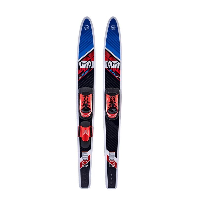 HO Sports | Blast Waterski Combo 67