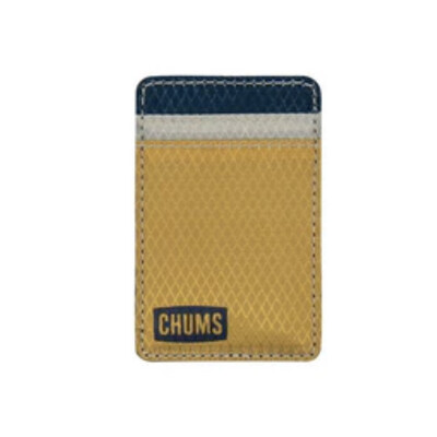Chums | The Daily Wallet