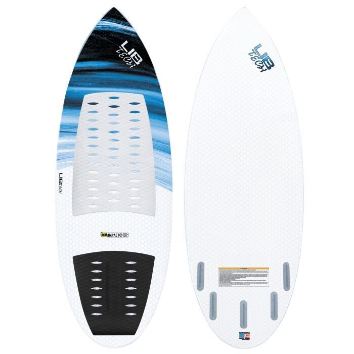 LIB-TECH | YACHTSEA | 2023