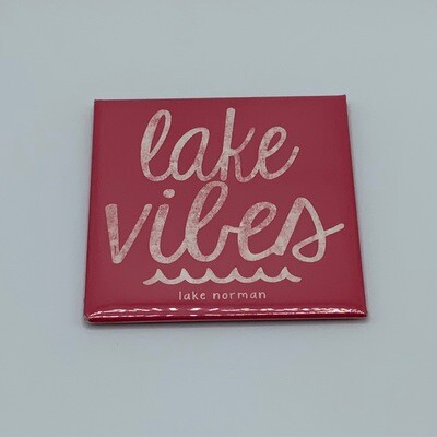 Lake Norman Magnets | Lake Norman | Lake Vibes