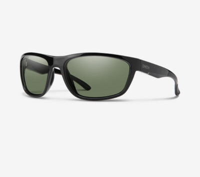 Smith Sunglasses | Redding | ChromaPop Polarized Gray Green