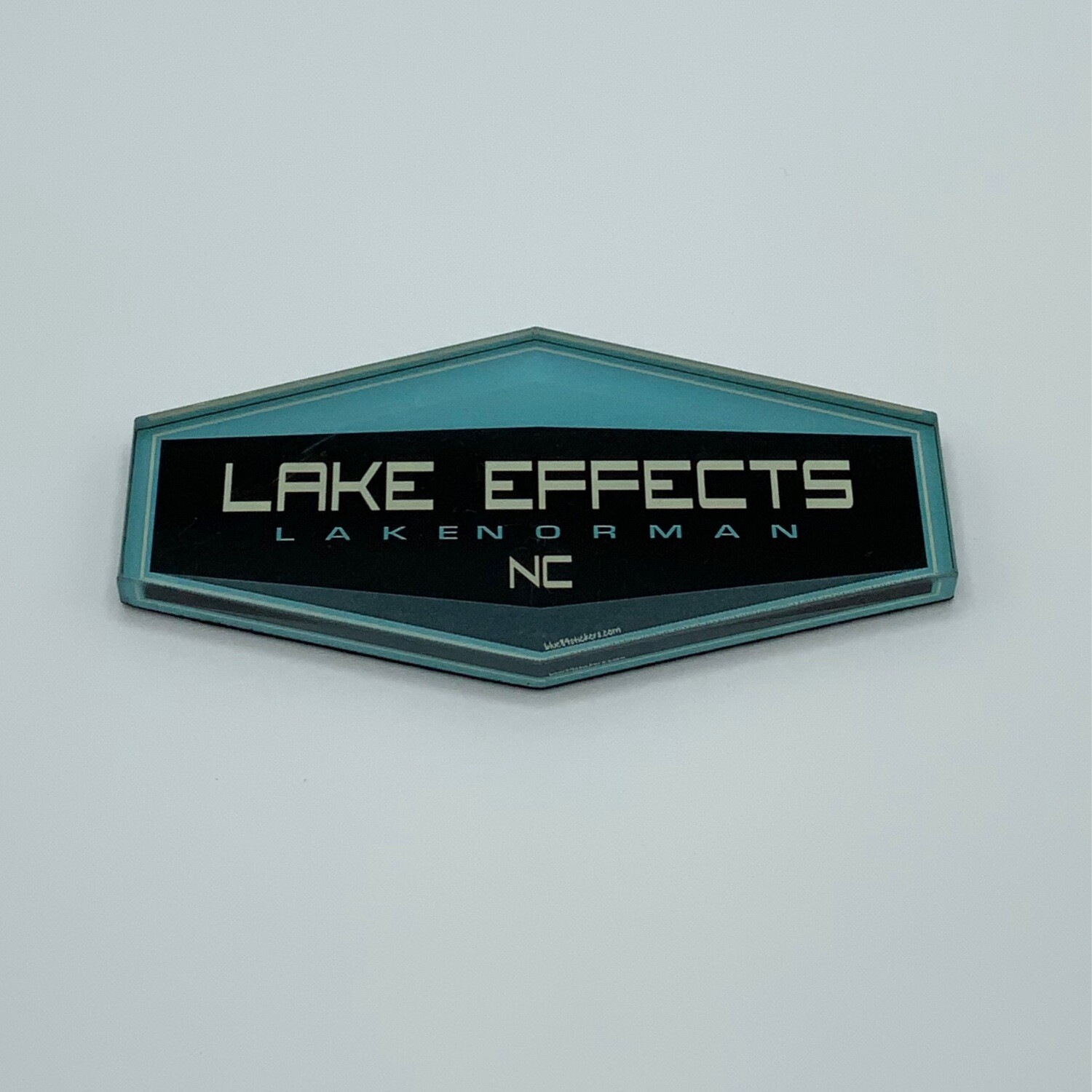 Lake Norman Magnets | Lake Effects Lake Norman