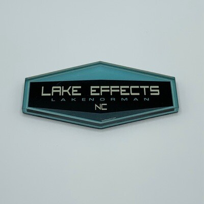 Lake Norman Magnets | Lake Effects Lake Norman
