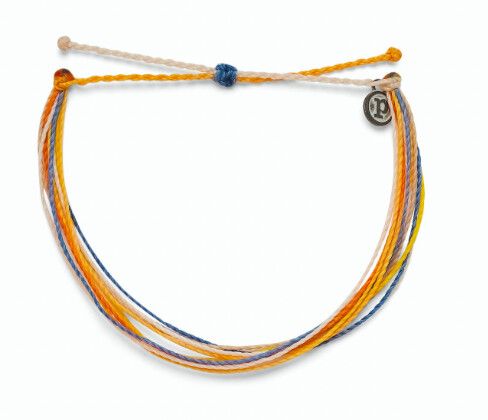 Pura Vida | Original | Bracelet | Sunbleached