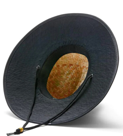 Hemlock Hats | Blackout | Adult