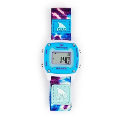 Freestyle | Shark Mini Clip | Blue Daze Watch