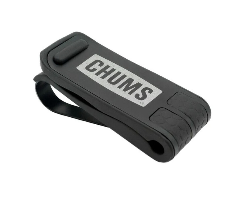 Chums | Glasshopper Visor Clip