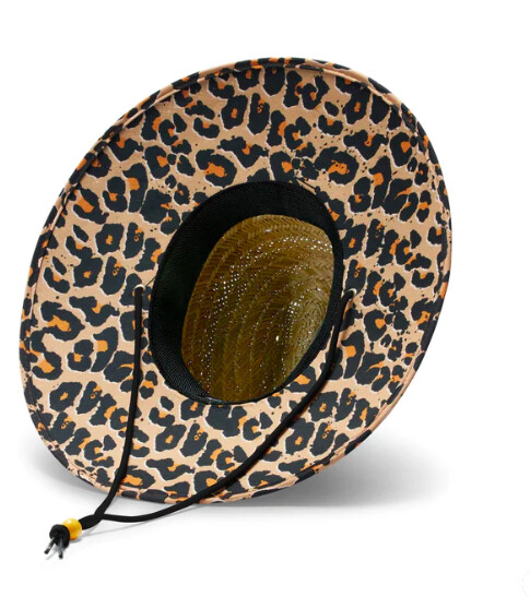 Hemlock Hats | Big Cat | Adult