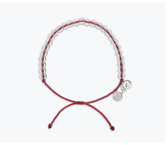 4 Ocean | Beaded Bracelet | Hawaiian Coral Reef | Limited Edition