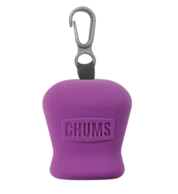Chums | Microfiber Lens Cleaning Pouch