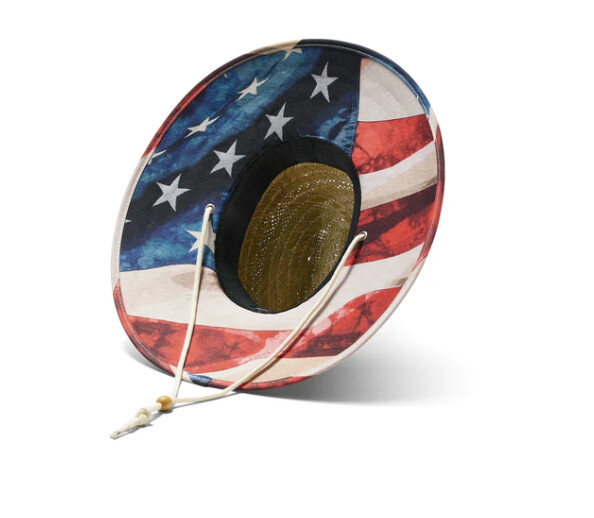 Hemlock Hats | Liberty | Adult