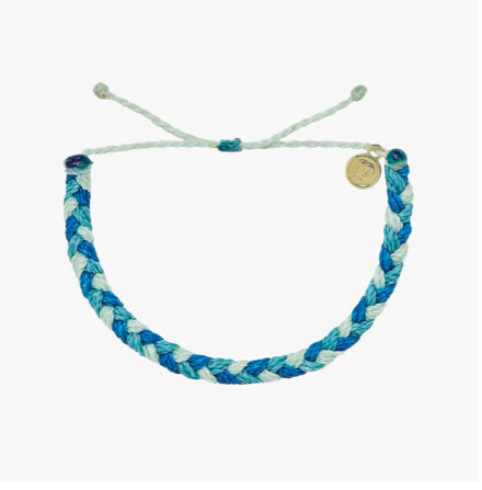 Pura Vida | Braided | Bracelet | Out of the Blue