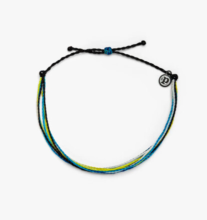 Pura Vida | Cannonball | Anklet