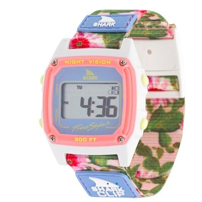 Freestyle | Shark Classic Clip | Prickly Pear Pink Watch