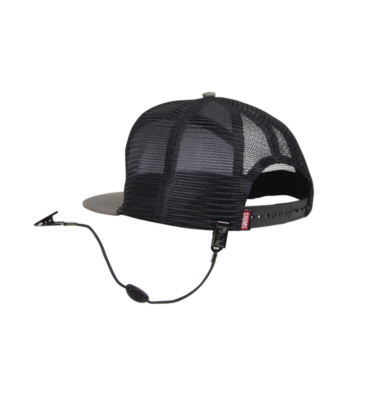 Chums | Cap Retainer