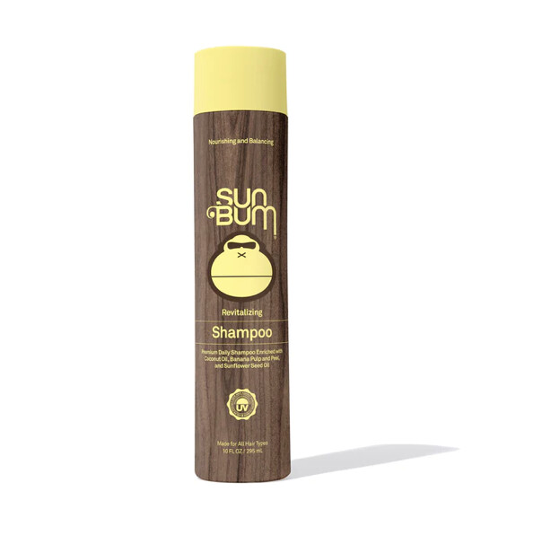 Sun Bum Shampoo