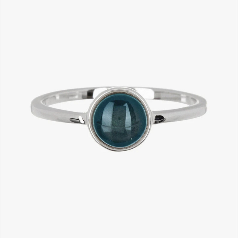 Pura Vida | Mood Stone | Ring