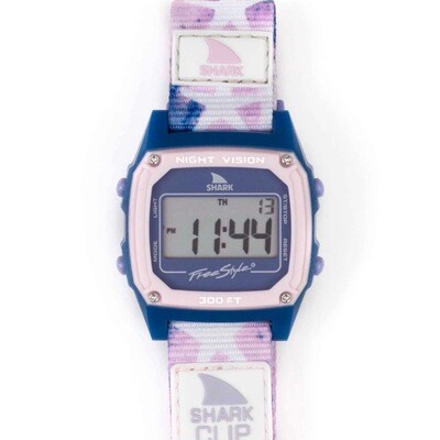 Freestyle | Shark Classic Clip | Star Fish Lavender Watch