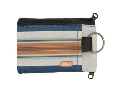 Chums | Surfshorts Wallet | Patterned