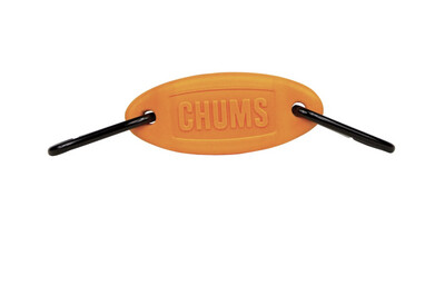 Chums | Dual Float Keychain