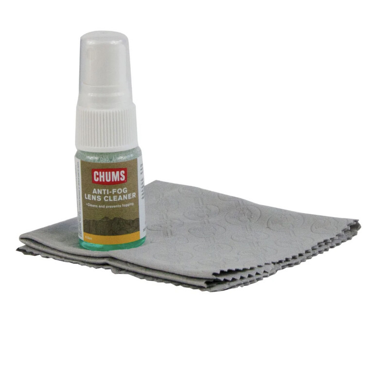 Chums | Anti-Fog Lens Cleaner