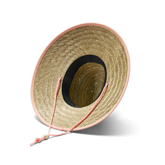 Hemlock Hats | Guava | Adult