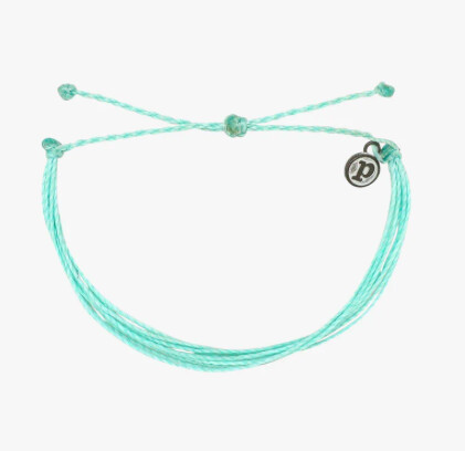 Pura Vida | Original | Bracelet | Seafoam