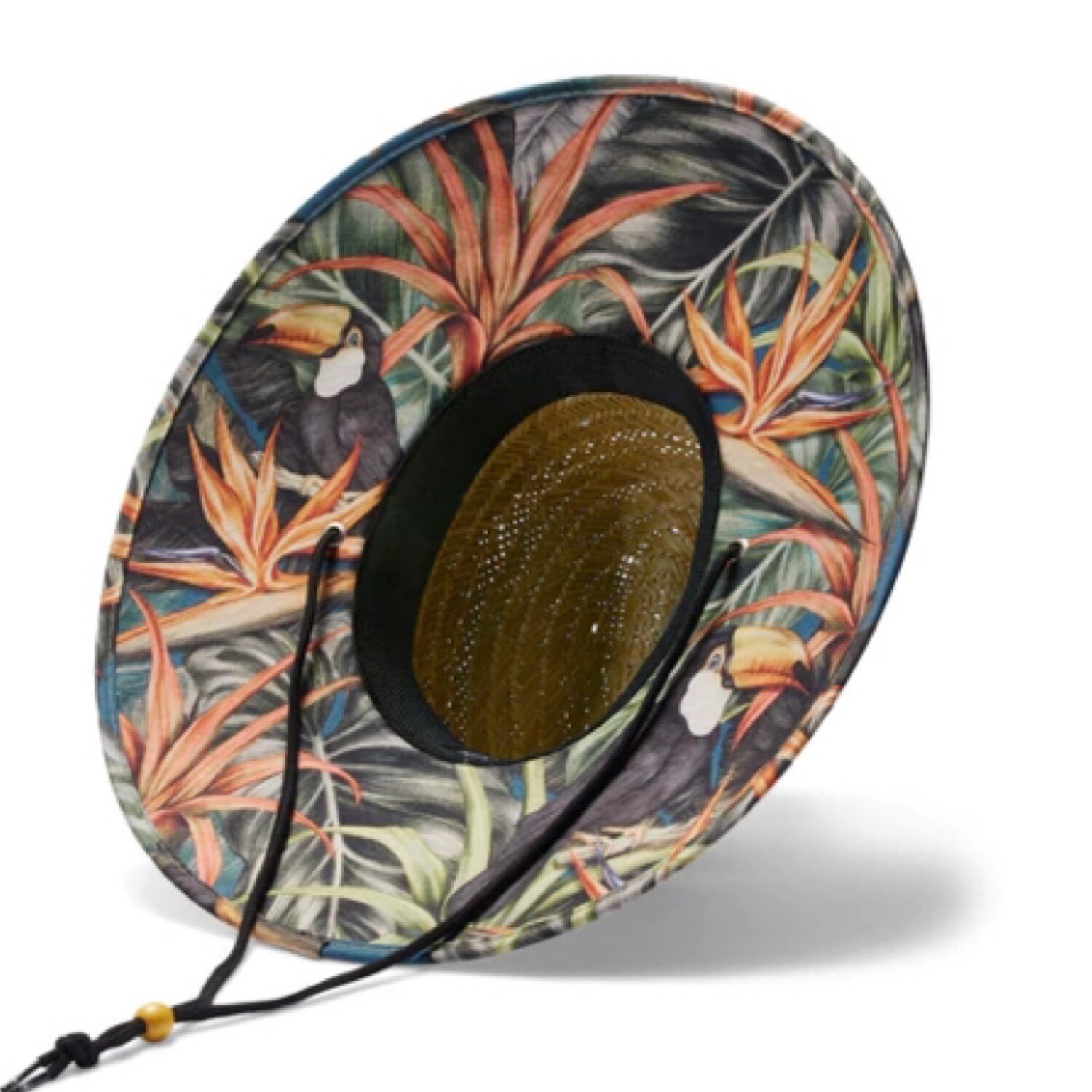 Hemlock Hats | Canopy | Adult