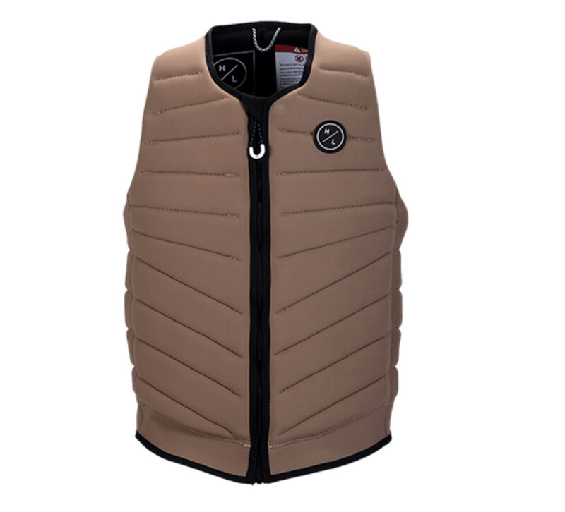 Impact Surf Vests | Hyperlite | Relapse Jacket | 2021