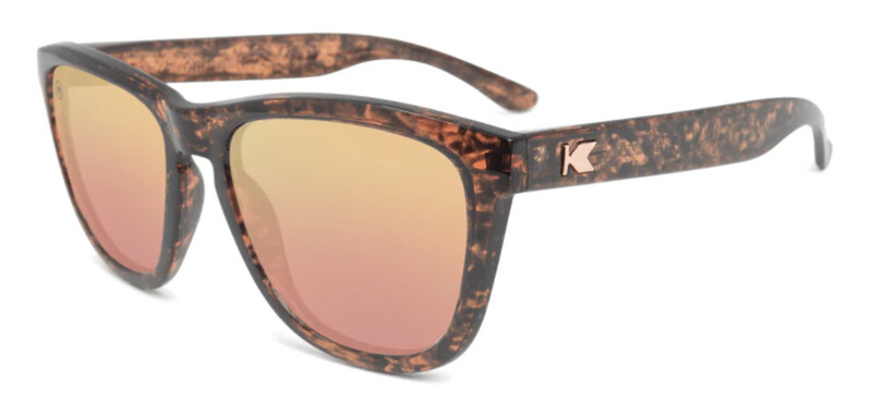 Knockaround | Premiums | Pink Ink