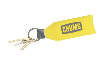 Chums | Floating Neo Keychain