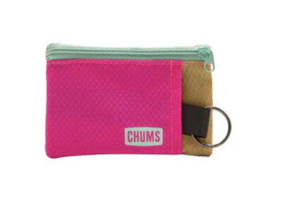 Chums | Surfshorts Wallet | Solid