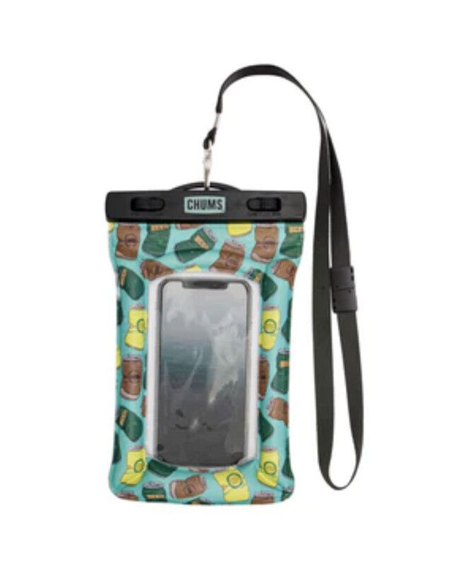 Chums | Floating Phone Protector | Happy Hour