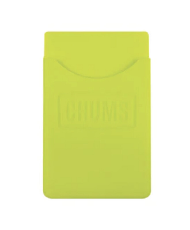Chums | The Keeper Phone Wallet