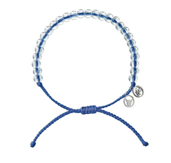 4 Ocean | Beaded Bracelet | Signature